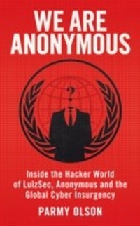 Enlarge image Cover: We Are Anonymous - Cornerstone Digital