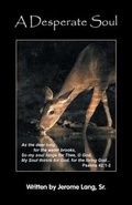 Cover: A Desperate Soul - Xlibris