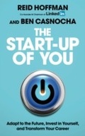 Cover: The Start-up of You - Cornerstone Digital