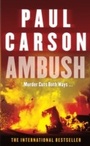 Cover: Ambush - Cornerstone Digital