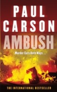 Enlarge image Cover: Ambush - Cornerstone Digital