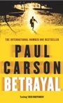 Cover: Betrayal - Cornerstone Digital