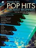 Cover: Piano Fun - Pop Hits for Adult Beginners - Hal Leonard Corporation