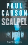 Cover: Scalpel - Cornerstone Digital