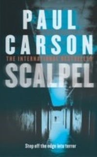 Enlarge image Cover: Scalpel - Cornerstone Digital
