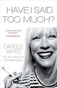 Abbildung von: Have I Said Too Much? - Cornerstone Digital