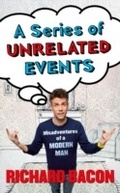Cover: A Series of Unrelated Events - Cornerstone Digital