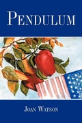 Cover: Pendulum - AuthorHouse