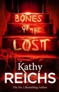 Cover: Bones of the Lost - Cornerstone Digital