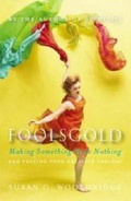 Cover: Foolsgold - Harmony Books
