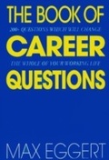 Cover: The Book Of Career Questions - Cornerstone Digital