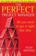Cover: Perfect Project Manager - Cornerstone Digital