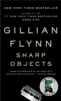 Cover: Sharp Objects - Random House Inc