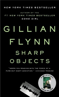 Enlarge image Cover: Sharp Objects - Random House Inc