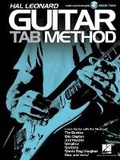 Cover: Hal Leonard Guitar TAB Method - Hal Leonard Corporation