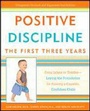 Cover: Positive Discipline - Crown Publications