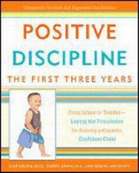 Enlarge image Cover: Positive Discipline - Crown Publications