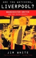 Cover: Are You Watching, Liverpool - Cornerstone Digital
