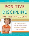 Cover: Positive Discipline for Preschoolers - Crown Publications
