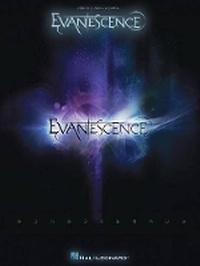 Enlarge image Cover: Evanescence - Hal Leonard Corporation
