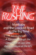 Cover: The Rushing - Xlibris