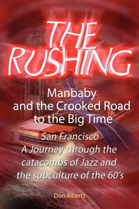 Enlarge image Cover: The Rushing - Xlibris