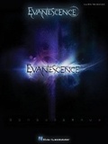 Cover: Evanescence - Hal Leonard Corporation
