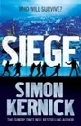 Cover: Siege - Cornerstone Digital