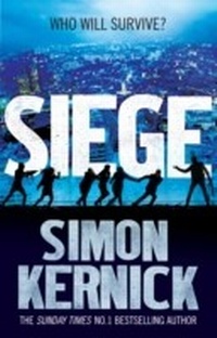 Enlarge image Cover: Siege - Cornerstone Digital