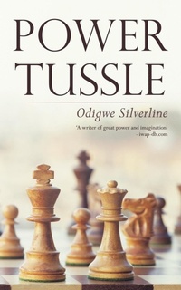 Abbildung von: Power Tussle - AuthorHouse