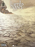 Cover: Lamb of God - Resolution - Hal Leonard Corporation