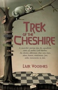 Cover: Trek of the Cheshire - iUniverse