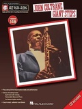 Cover: John Coltrane - Giant Steps - Hal Leonard Corporation