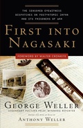 Cover: First Into Nagasaki - Crown Publications