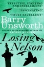 Cover: Losing Nelson - Cornerstone Digital