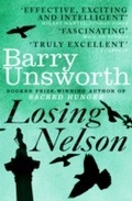 Cover: Losing Nelson - Cornerstone Digital