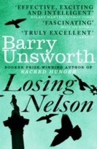 Enlarge image Cover: Losing Nelson - Cornerstone Digital