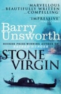 Cover: Stone Virgin - Cornerstone Digital