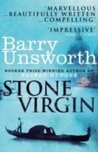 Enlarge image Cover: Stone Virgin - Cornerstone Digital