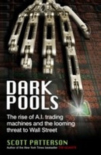 Enlarge image Cover: Dark Pools - Cornerstone Digital