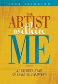 Cover: The Artist Within Me - Hal Leonard Corporation