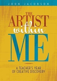 Enlarge image Cover: The Artist Within Me - Hal Leonard Corporation