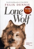 Cover: Lone Wolf - Cornerstone Digital