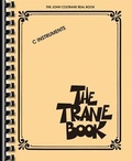 Cover: The Trane Book - Hal Leonard Corporation