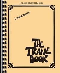 Enlarge image Cover: The Trane Book - Hal Leonard Corporation