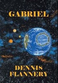 Enlarge image Cover: Gabriel - FriesenPress