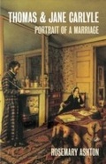 Cover: Thomas And Jane Carlyle - Vintage Digital