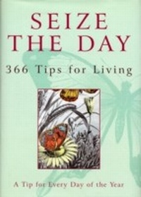 Enlarge image Cover: Seize The Day - Vintage Digital