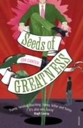 Cover: Seeds Of Greatness - Vintage Digital