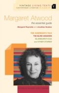 Cover: Margaret Atwood - Vintage Digital